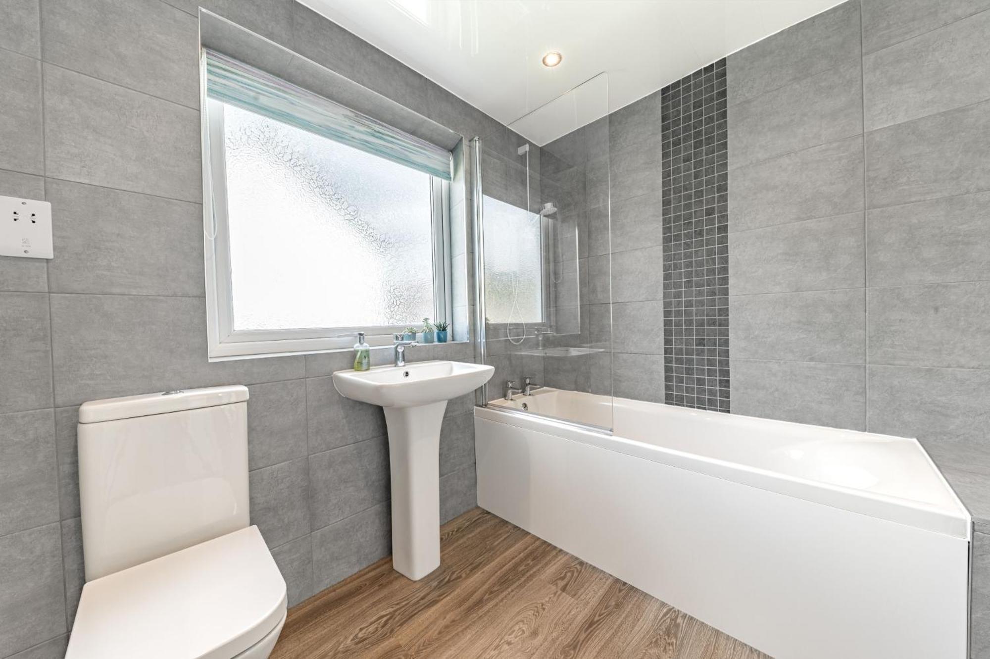 Cherry Garth Hot Tub Hire Available Кесвик Экстерьер фото