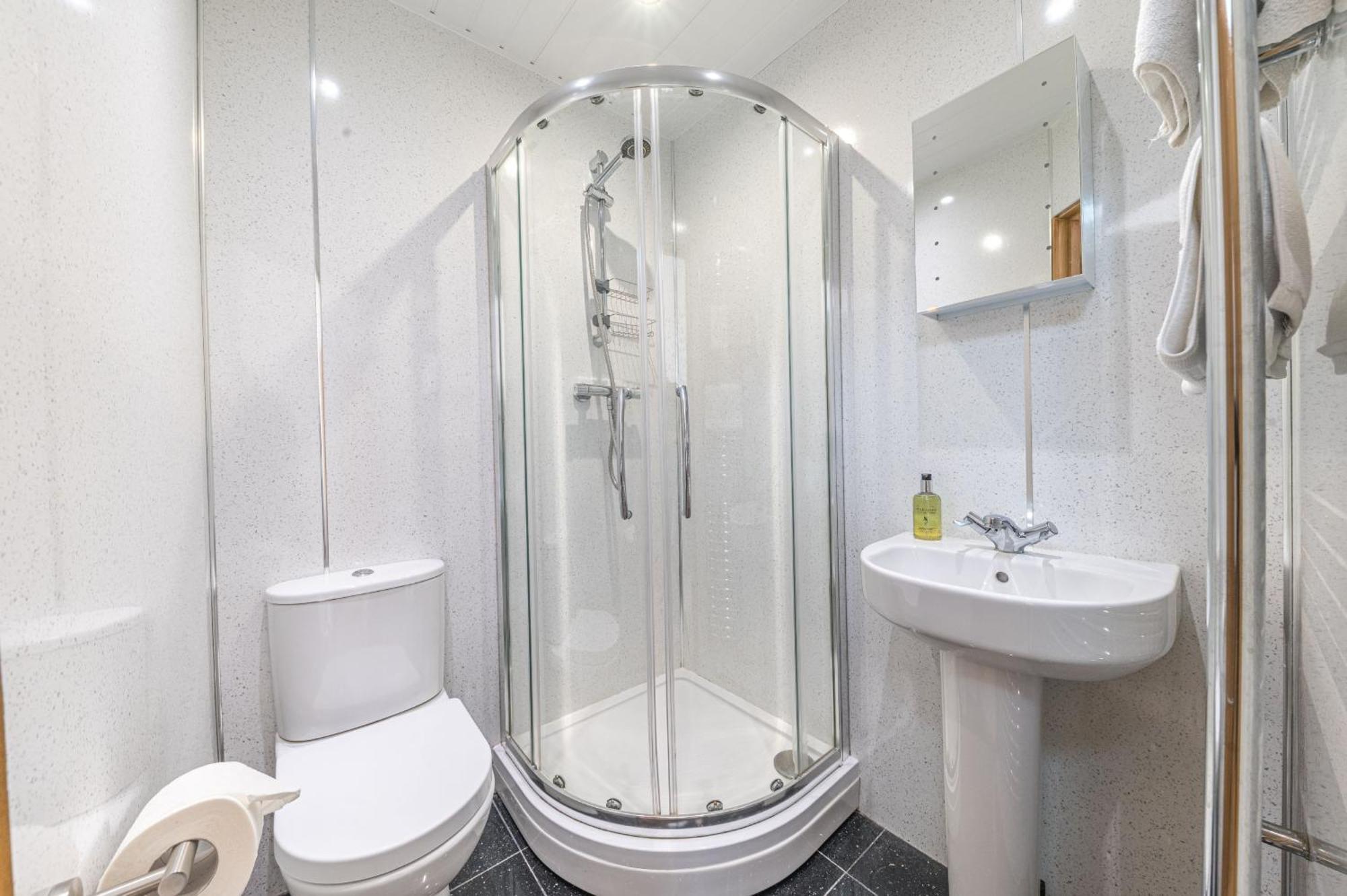 Cherry Garth Hot Tub Hire Available Кесвик Экстерьер фото